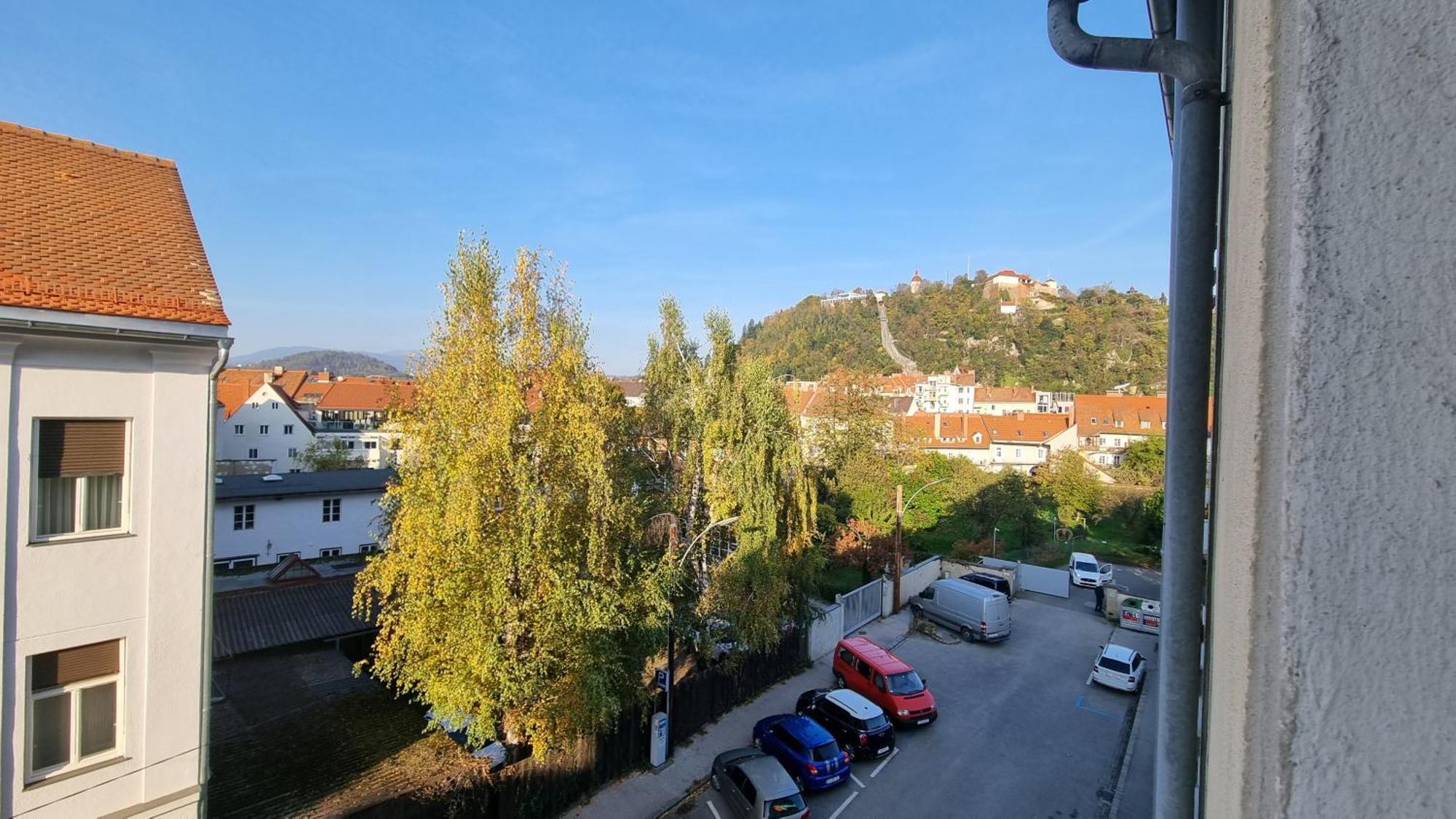 Living In The Heart Of Graz公寓 外观 照片